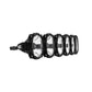 KC HiLiTES Universal 39in. Pro6 Gravity LED 6-Light 120w Combo Beam Light Bar (No Mount) - Racecraft Industries