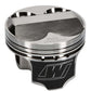 Wiseco AC/HON B 4v DOME +8.25 STRUT 8150XX Piston Kit - Racecraft Industries