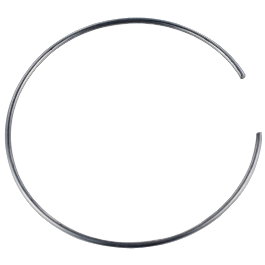 BBS PFS Retaining Clip - 70mm - Racecraft Industries