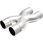 MagnaFlow Smooth Trans X 2.5/2.5 X 12 SS - Racecraft Industries