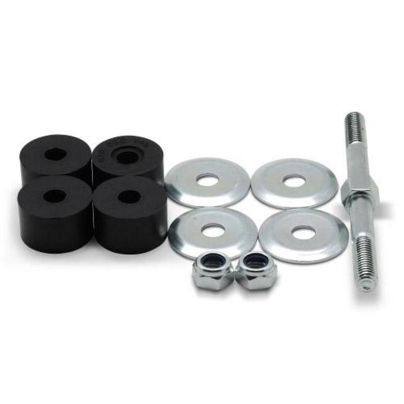 BLOX Racing Front OEM End Links Set - 88-91 Honda Prelude / 88-00 Honda Civic / 90-01 Acura Integra - Racecraft Industries