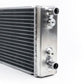 CSF Dual-Pass Universal Heat Exchanger (Cross-Flow) - Racecraft Industries