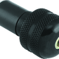 BikeMaster Anti Vibration Bar Ends - Black - Racecraft Industries