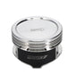 Manley Ford 4.6L/5.4L SOHC/DOHC (2v/4v)3.572in Bore Platinum Series Dish Piston - Racecraft Industries