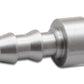 Vibrant 5/8in ID Hose Barbed Weld Bung - Mild Steel - Racecraft Industries