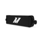Mishimoto Universal Intercooler - J-Line Black - Racecraft Industries