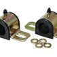 Energy Suspension Universal Black Greaseable 33mm Front Sway Bar Bushings - Racecraft Industries
