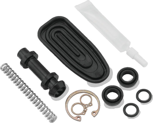 Performance Machine M/Cyl 9/16 Rbld Kit-Contour - Racecraft Industries