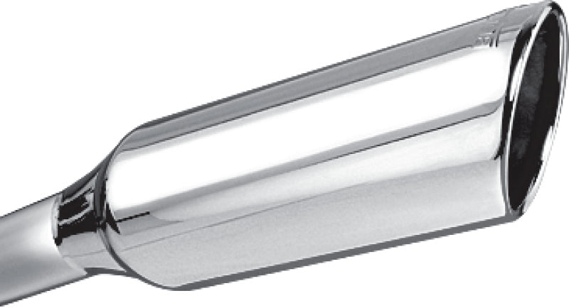 Borla 05-09 Mustang GT 4.6L V8 SS Exhaust (rear section only) - Racecraft Industries