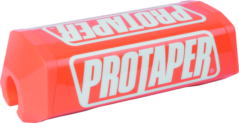 ProTaper 2.0 Square Bar Pad - Race Orange - Racecraft Industries