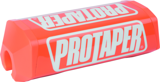 ProTaper 2.0 Square Bar Pad - Race Orange - Racecraft Industries