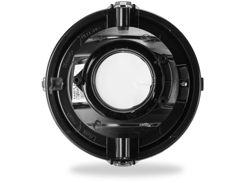 Raxiom 13-14 Ford Mustang GT CCFL Halo Fog Lights (Smoked) - Racecraft Industries