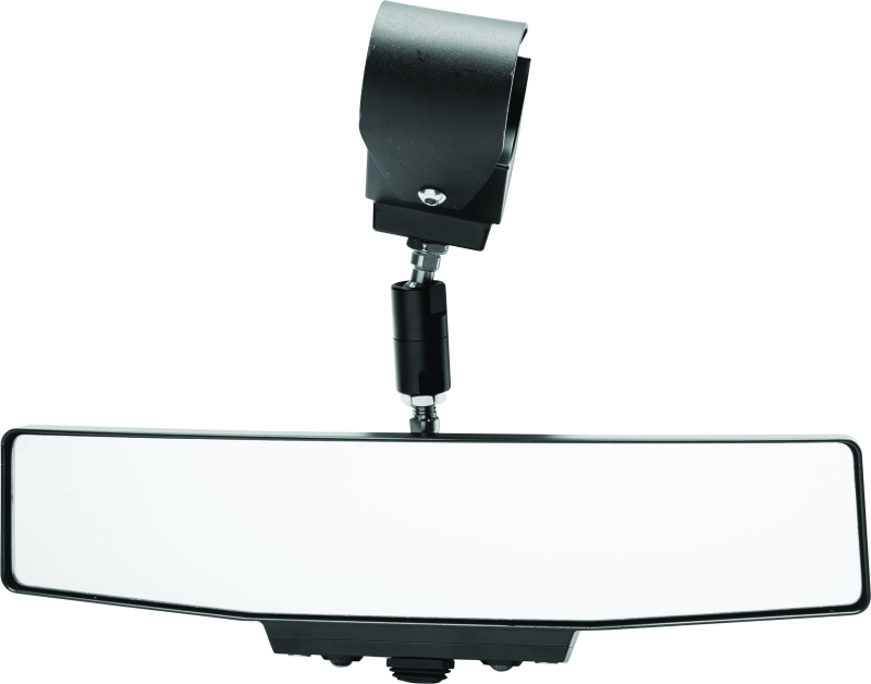 DragonFire Racing Lighted Rear View Mirror - 1.75-2 in. - Racecraft Industries