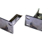 Fishbone Offroad 84-01 Jeep Cherokee XJ Rear Bumper Braces - Racecraft Industries