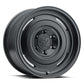 fifteen52 Analog HD 17x8.5 6x139.7 0mm ET 106.2mm Center Bore Asphalt Black Wheel - Racecraft Industries