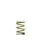 Turbosmart WG 45/50 Gen-V 5 PSI Inner Spring Yellow - Racecraft Industries