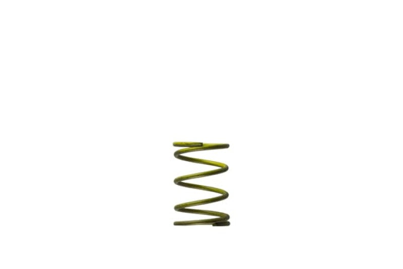 Turbosmart WG 45/50 Gen-V 5 PSI Inner Spring Yellow - Racecraft Industries