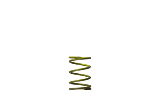 Turbosmart WG 45/50 Gen-V 5 PSI Inner Spring Yellow - Racecraft Industries
