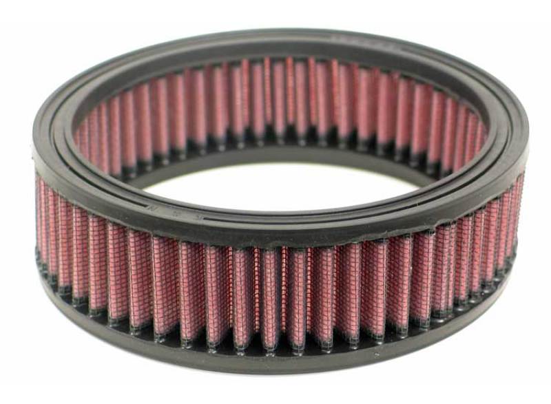 K&N Custom Air Filter Round 5-7/8in OD x 4-7/8in ID x 1.4/5in H - Racecraft Industries