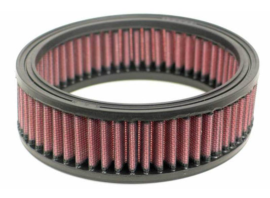 K&N Custom Air Filter Round 5-7/8in OD x 4-7/8in ID x 1.4/5in H - Racecraft Industries