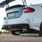 Remark 15-21 Subaru WRX/STI VA Axle Back Exhaust w/Stainless Steel Dual Wall Tip - Racecraft Industries