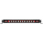 Rigid Industries 50in Radiance Plus SR-Series Single Row LED Light Bar with 8 Backlight Options - Racecraft Industries