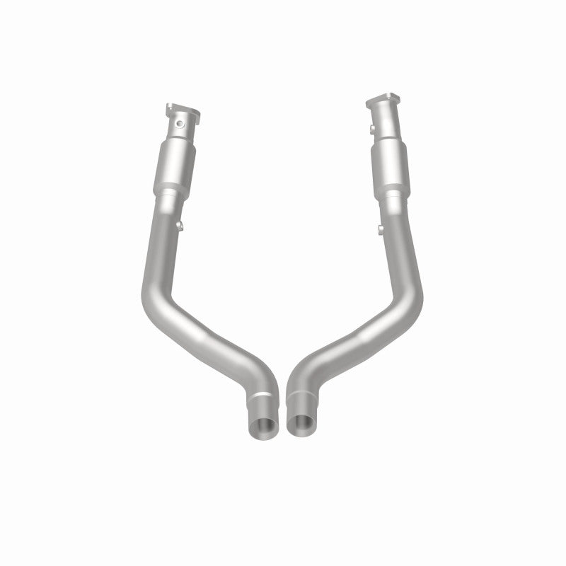 MagnaFlow Conv DF 05- SRT-8 6.1L OFF ROAD - Racecraft Industries