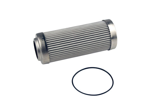 Aeromotive Filter Element - 10 Micron Microglass (Fits 12339/12341) - Racecraft Industries