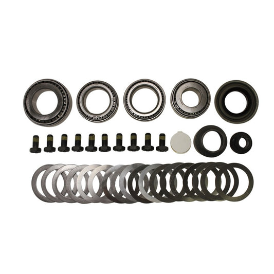 Ford Racing 15-25 Mustang Super 8.8in IRS Ring Gear and Pinion Installation Kit - Racecraft Industries