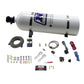Nitrous Express Diesel Stacker 2 Nitrous Kit w/15lb Bottle - Racecraft Industries