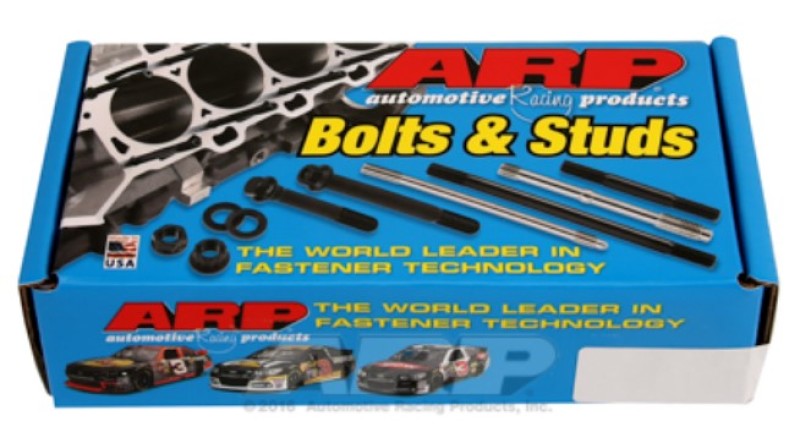 ARP Audi RS3/TT-RS 2.5T ARP2000 Head Stud Kit - Racecraft Industries