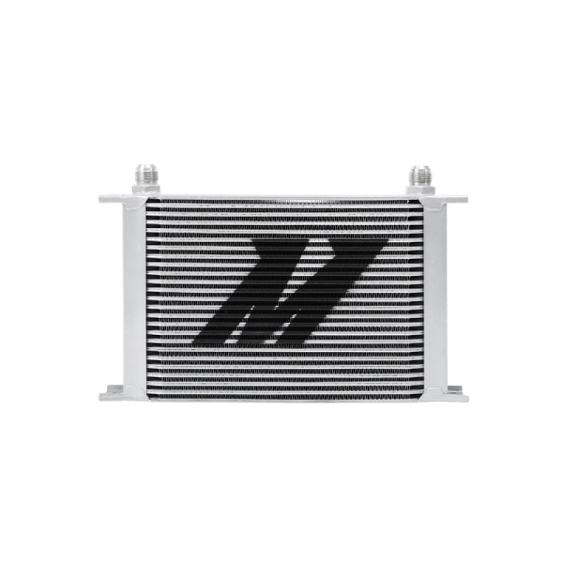 Mishimoto Universal 25 Row Oil Cooler - Racecraft Industries