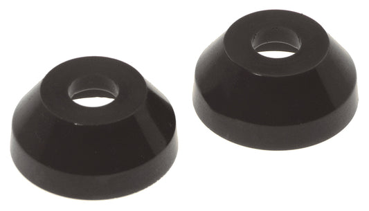 Prothane Universal Ball Joint Boot .500TIDX1.420BIDX.720Tall - Black - Racecraft Industries