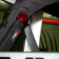 Fishbone Offroad Roll Bar Flashlight Holder - Racecraft Industries