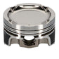 Wiseco 1400 HD Mitsu EVO 8 - 4G63 Turbo -21cc Armor Plated Piston Shelf Stock Kit - Racecraft Industries