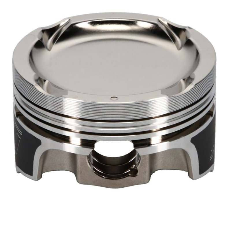 Wiseco 1400 HD Mitsu EVO 8 - 4G63 Turbo -21cc Armor Plated Piston Shelf Stock Kit - Racecraft Industries