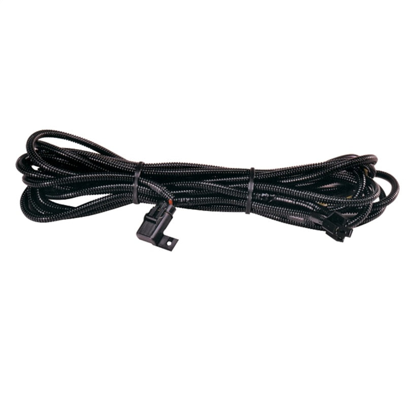 Hella High Performance Halogen Wiring Harness - Racecraft Industries