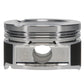 JE Pistons 2008+ VW TSI 2.0 Turbo Kit 83mm Bore .5 Size -7.8 Dome R Skirt Piston Kit (Set of 4) - Racecraft Industries