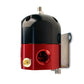 Aeromotive A1000 Carbureted Bypass Regulator - 2-Port - Racecraft Industries