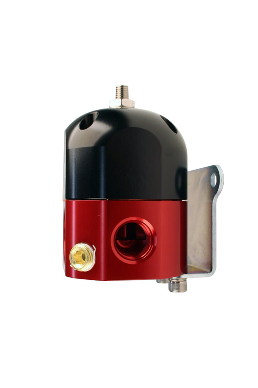 Aeromotive A1000 Carbureted Bypass Regulator - 2-Port - Racecraft Industries