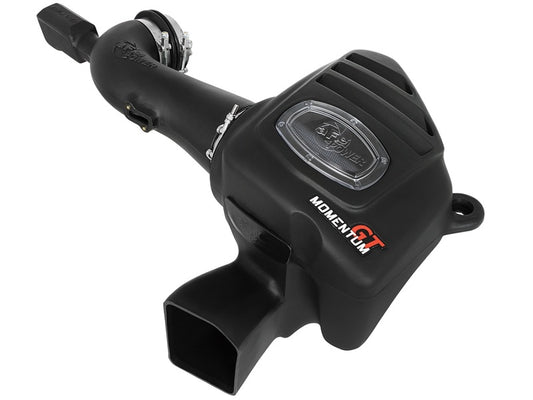 aFe Power 13-15 Chevrolet Camaro SS V8-6.2L Pro DRY S Cold Air Intake System - Racecraft Industries
