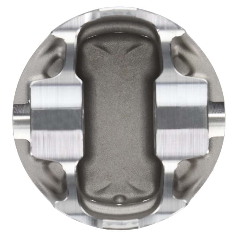 Wiseco Subaru FA20 Direct Injection Piston Kit 2.0L -9.5cc - Racecraft Industries