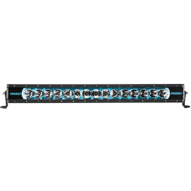 Rigid Industries Radiance+ 30in. RGBW Light Bar - Racecraft Industries