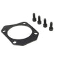 Skunk2 74mm Opening RBC Flange to PRB Pattern Throttle Body Adapter - Racecraft Industries