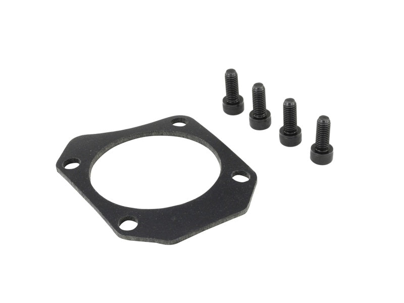 Skunk2 74mm Opening RBC Flange to PRB Pattern Throttle Body Adapter - Racecraft Industries