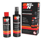 K&N Filter Cleaning Kit - Racecraft Industries