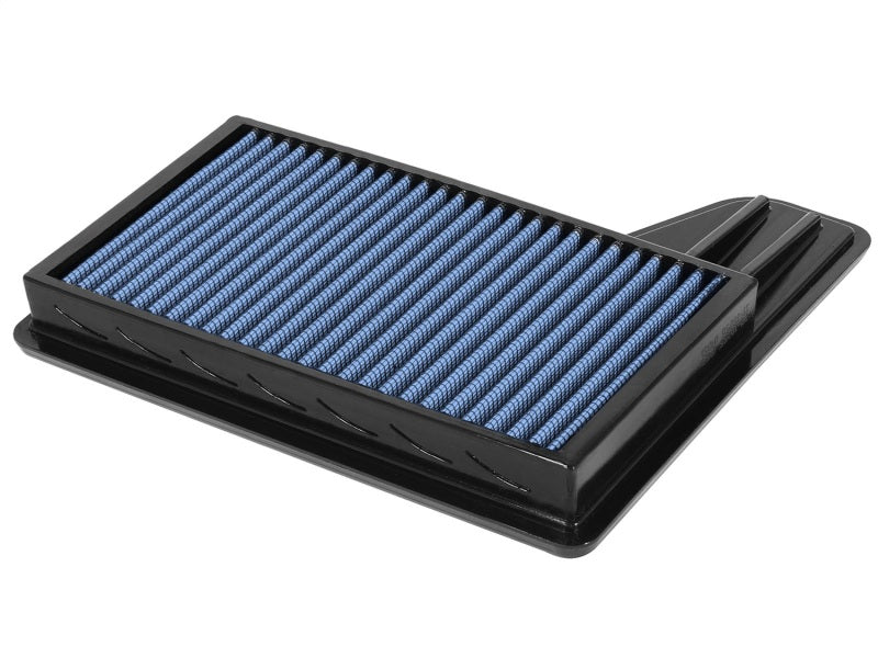 aFe MagnumFLOW OEM Replacement Air Filter PRO 5R 2015 Ford Mustang L4 / V6 / V8 - Racecraft Industries