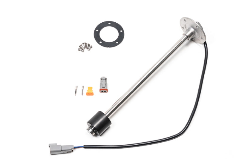 Radium SAE Fuel Level Sender 0-90 ohm 11.7in - Racecraft Industries