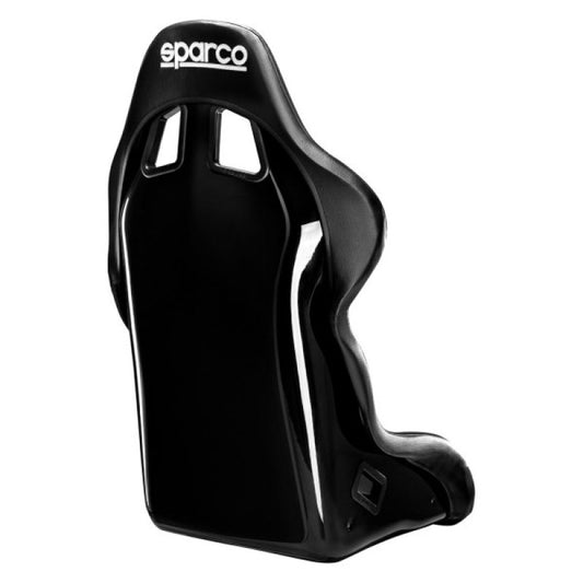 Sparco Seat EVO QRT SKY - Racecraft Industries