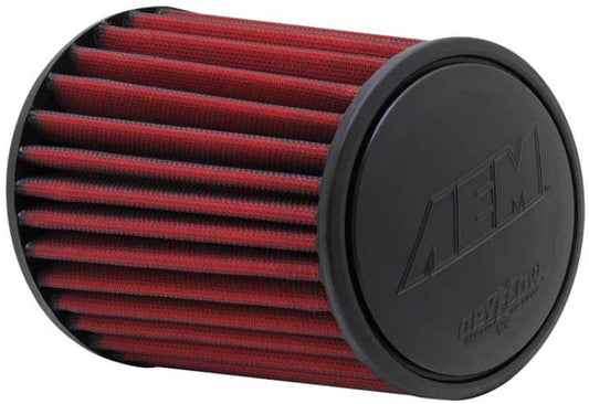 AEM Dryflow Air Filter 3.25in X 7in Dryflow - Racecraft Industries